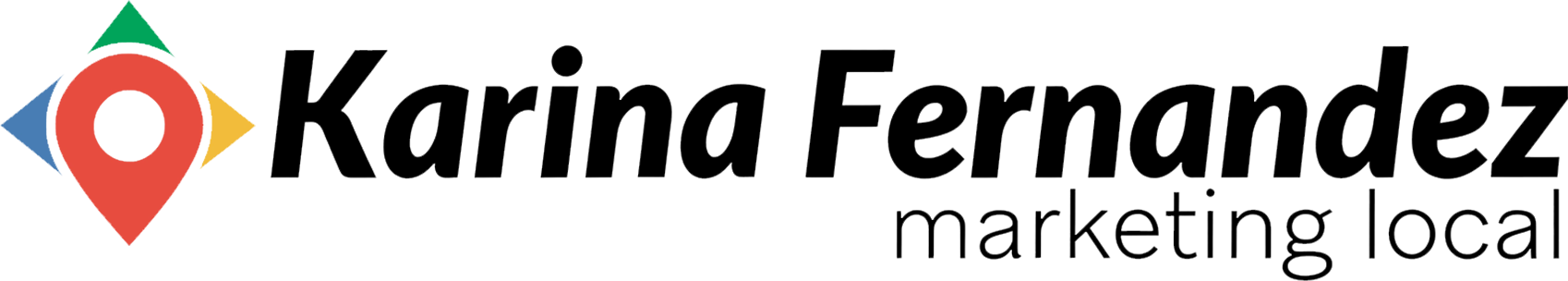 Karina Fernandez Logo